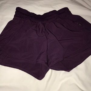 Lululemon shorts